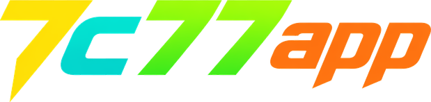 7c77 app লোগো